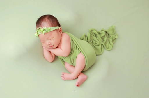 福安宝宝下眼袋发青的原因